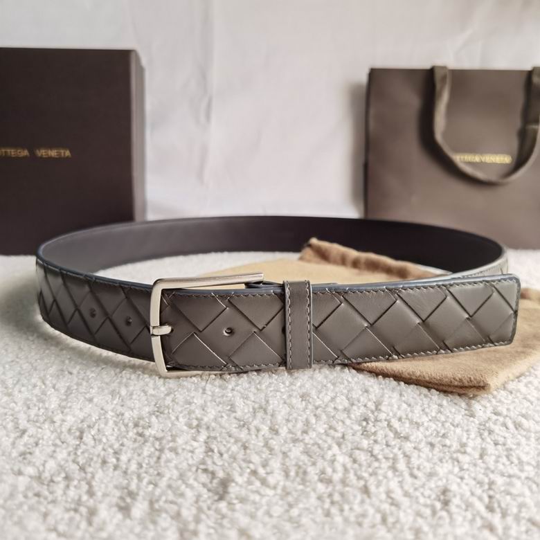 Bottega Veneta 34mmX95-125cm 7d28